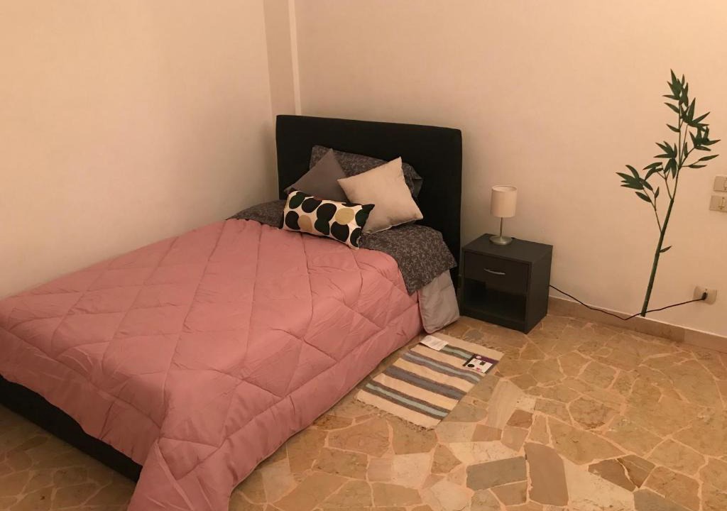 Isolotto House | Maison Lodge