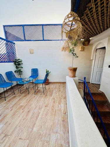 Medina House | Maison N 07