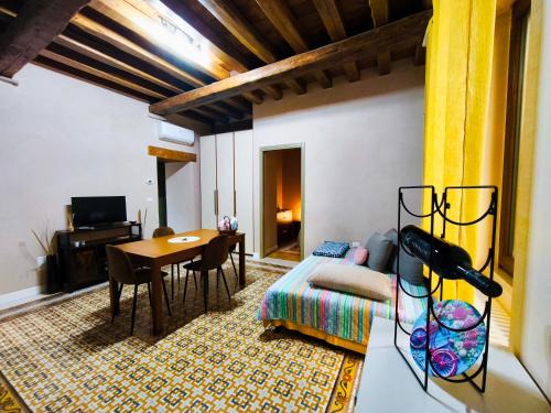 Bisceglie Apartment | Maison Stelas Loft