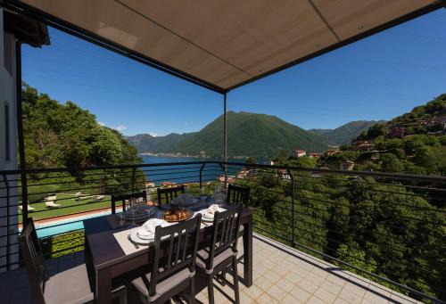 Argegno Apartment | Maison Vespa