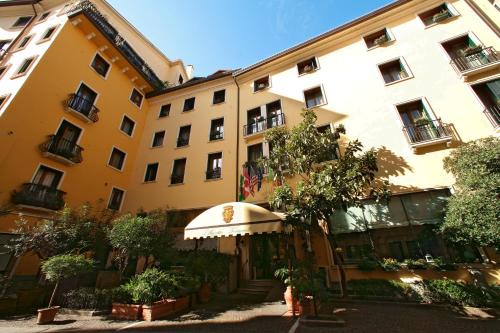 City Center Padova Hotel | Majestic Toscanelli (centro storico)