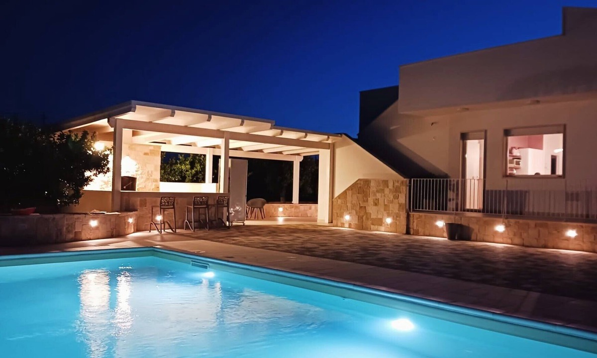 Conversano Villa | Malìa Holiday Villa