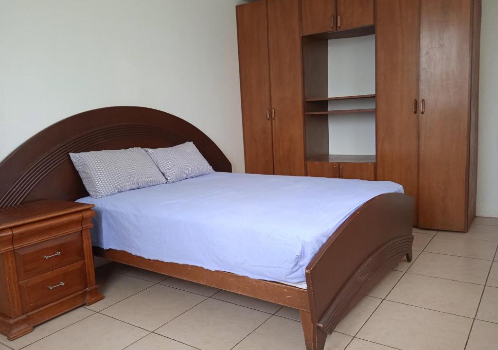 La Punta Apartment | MaLu