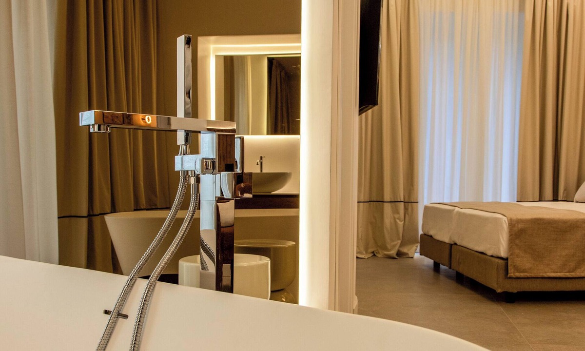 Historical Center Hotel | Mamalu - Corso Umberto