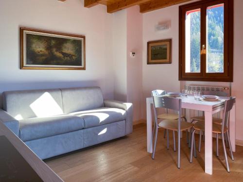 Ponte di Legno Apartment | Mansarda Corno DAola - AffittiPontediLegno
