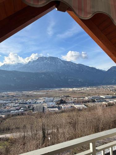 Martignano Apartment | Mansarda del sole