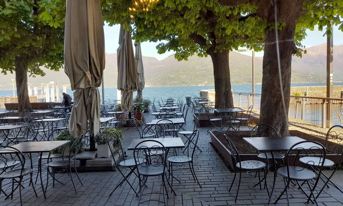 Luino Apartment | Marco Apartment - Holiday Apartment Luino