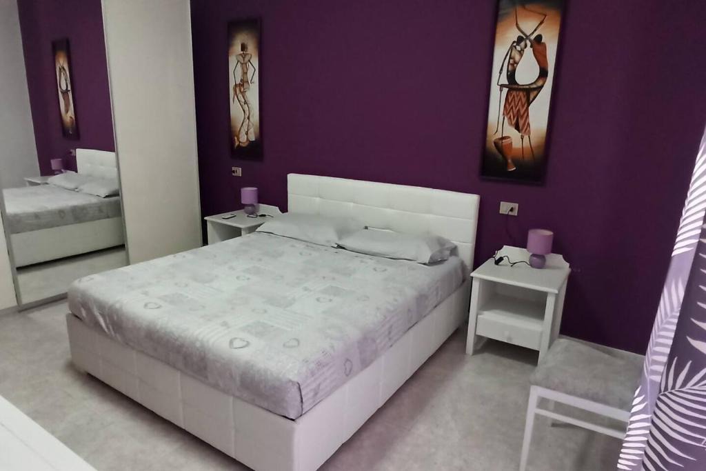 Selargius Apartment | Mare e Città