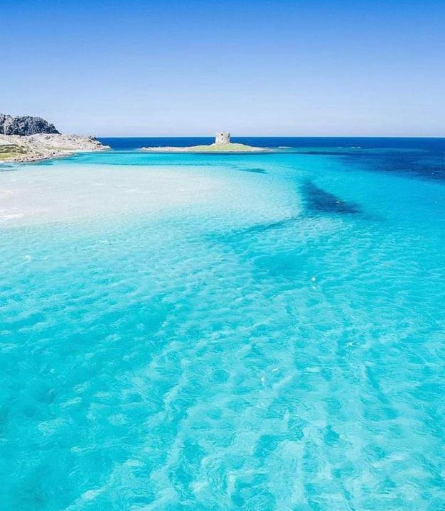 Bonarcado House | Mare e Montagna