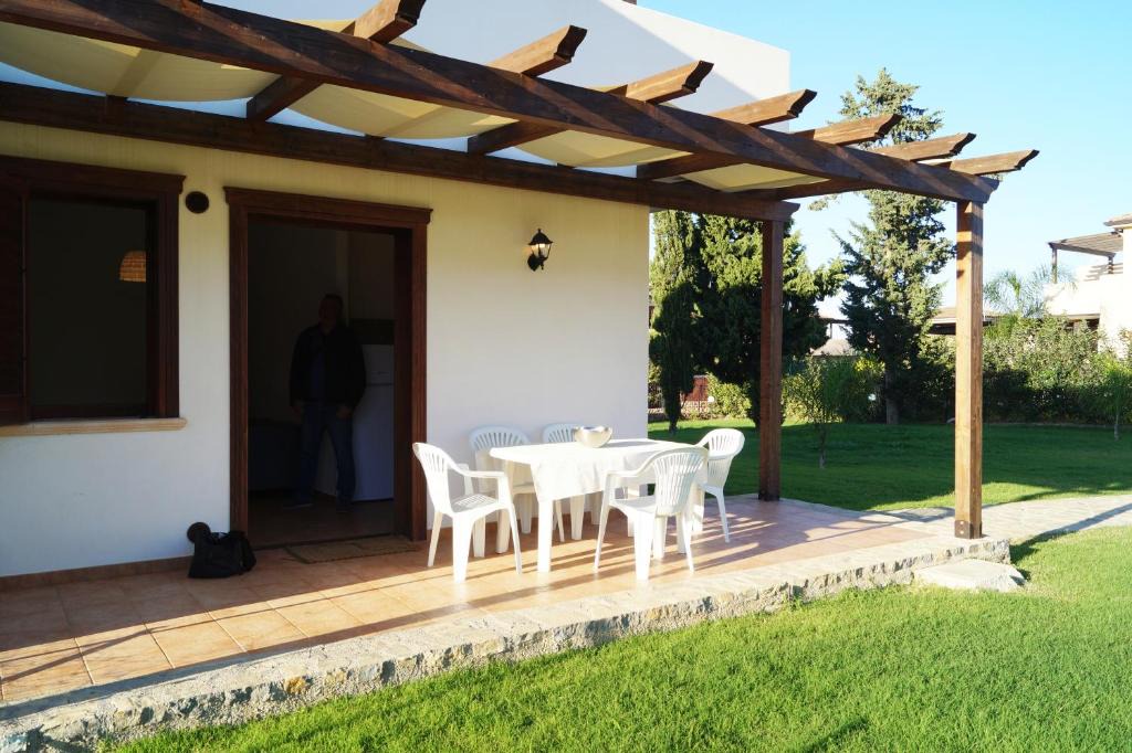 Campofelice di Roccella Apartment | Mare e Sole Family Resort
