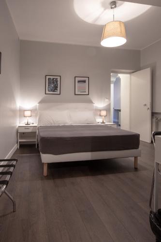 Rione VI Parione Bed & Breakfast | maribea rome center