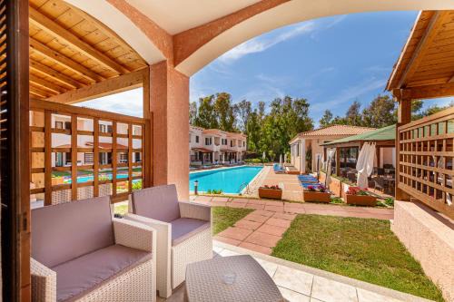 San Pietro a Mare Hotel | Marina Manna Hotel and Club Village