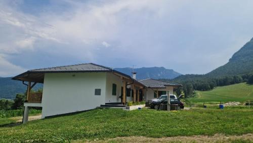 Balbido-rango House | MASO CLENA