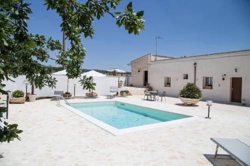 Laterza Apartment | Masseria 25 Anni