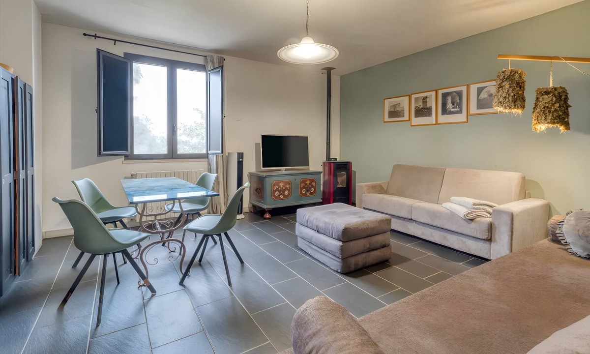 Lizzanello House | Masseria Il Fondone The Villa