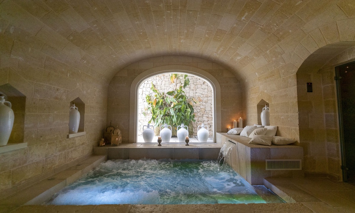 Giurdignano Bed & Breakfast | Masseria Muntibianchi AgriResort Restaurant & SPA