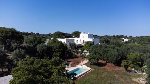 Ostuni Bed & Breakfast | Masseria Paradiso Ostuni