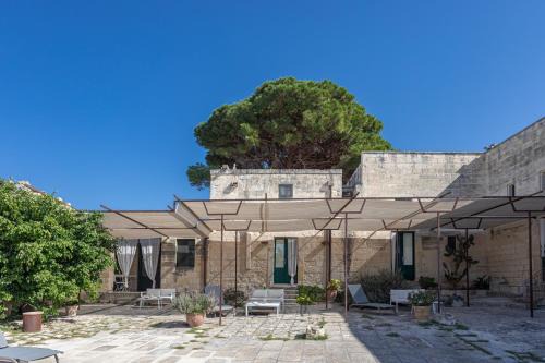 Melendugno Bed & Breakfast | Masseria Torre Sant'Andrea (Antica Masseria Malapezza)