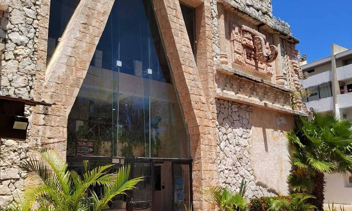 Punta Cancun Hotel | Mayasol Hotel