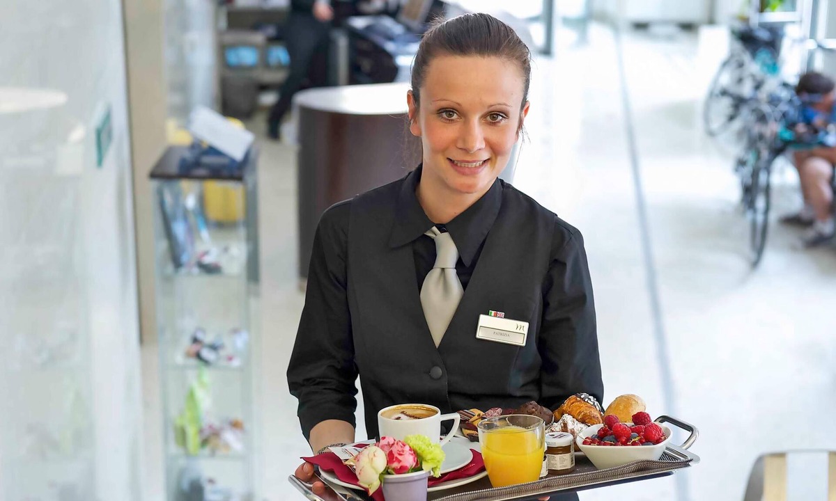 Stazione Hotel | Mercure Bergamo Centro Palazzo Dolci