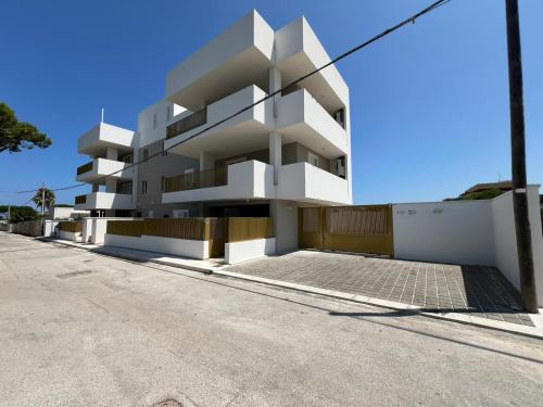 Santo Spirito Apartment | MH Lippolis