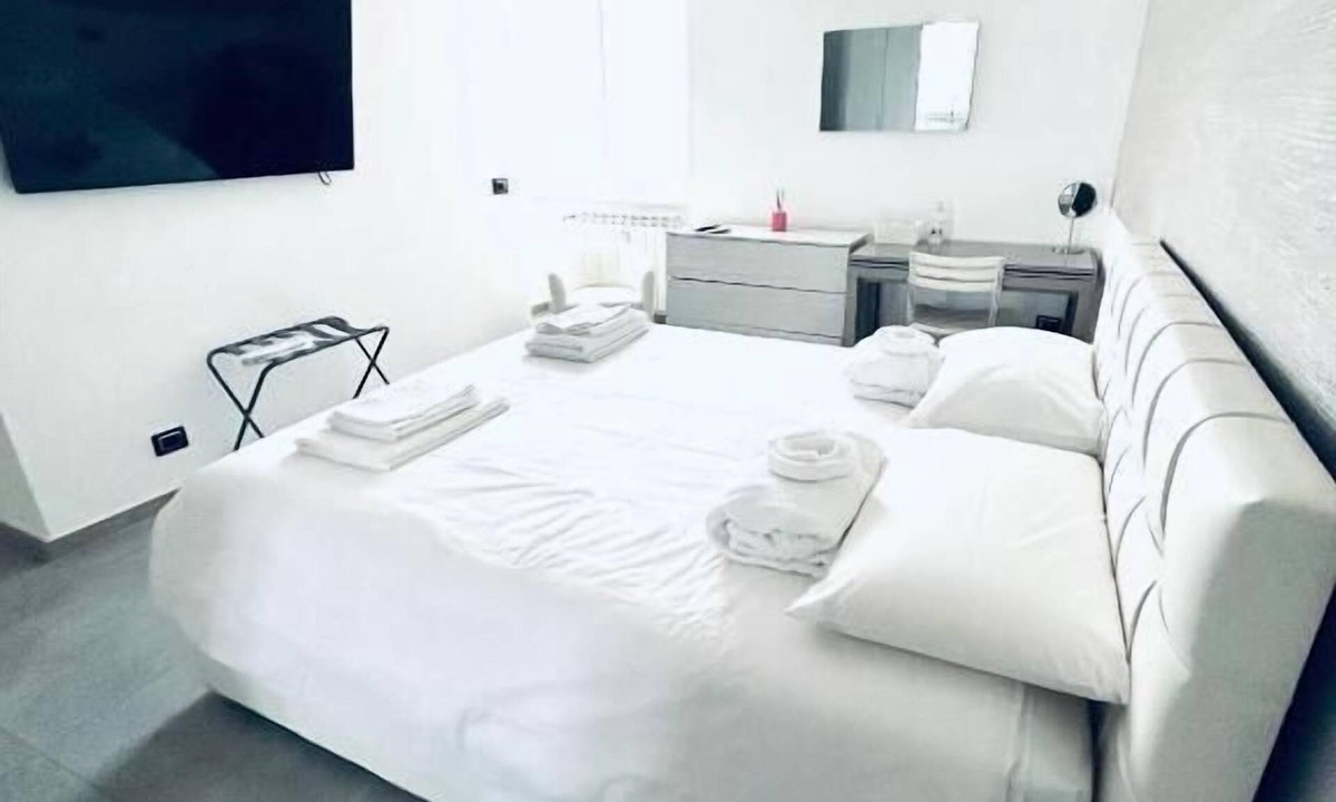 Cinisello Balsamo House | Milano Bicocca Apartment & Rooms