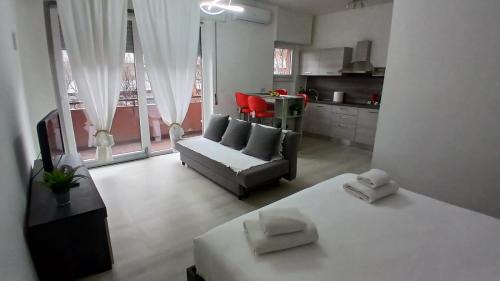 Barona Apartment | MilanoValery3