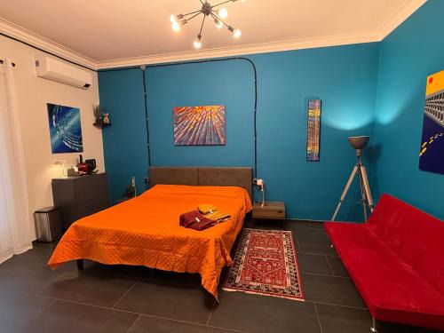 Vercelli Apartment | Minardi Apartments