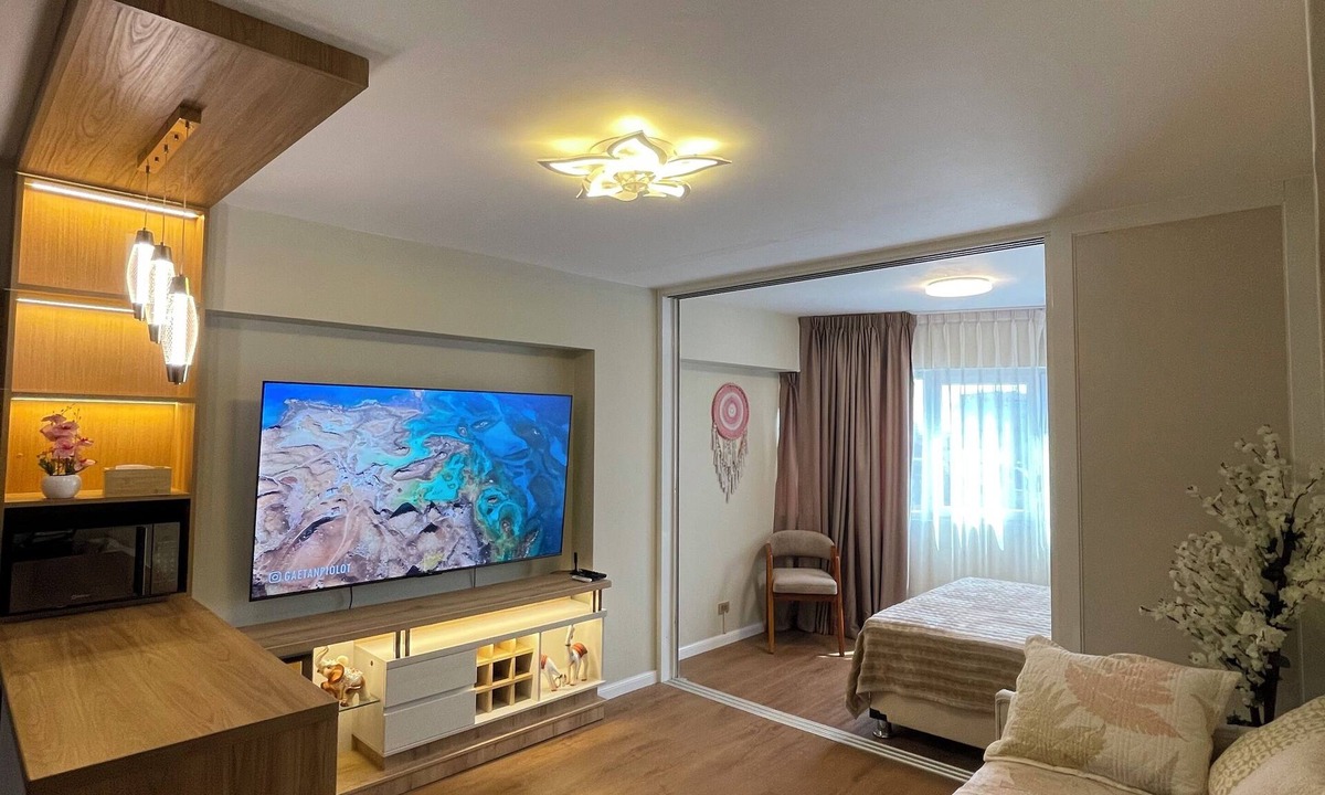 Santa Beatriz Apartment | Mini Apartment Ares 2