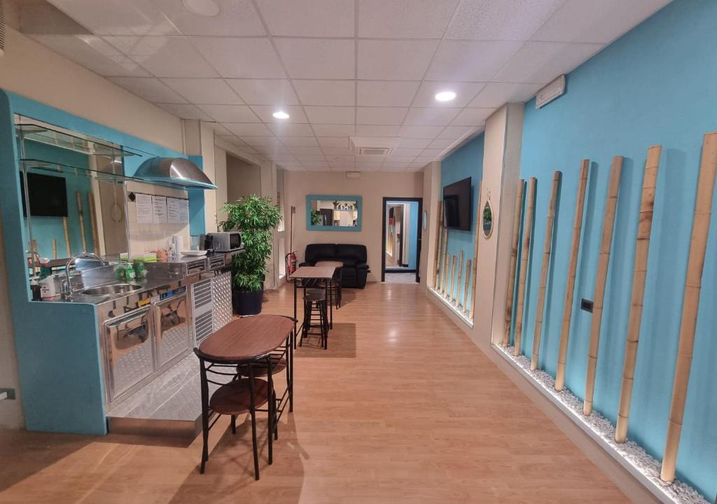 Pre Hotel | Mini Hotel