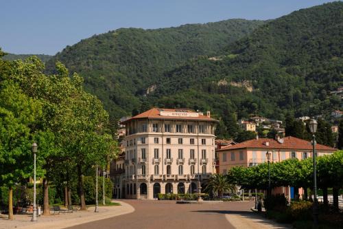 Cernobbio Hotel | Miralago Luxury Apartments