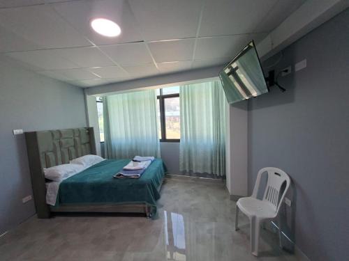 Caraz Hotel | Mishki Punuy