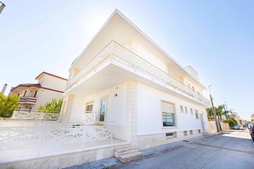 Corsano Bed & Breakfast | Mod Salento - Bed And Breakfast Nel Capo Di Leuca