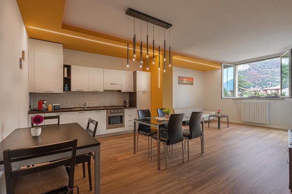 Paratico Apartment | Modern Aparment Lago d'Iseo/Franciacorta