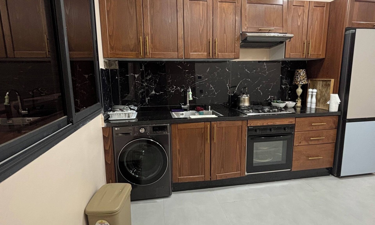 Targa Apartment | Modern Comfortable Flat in a Great Location