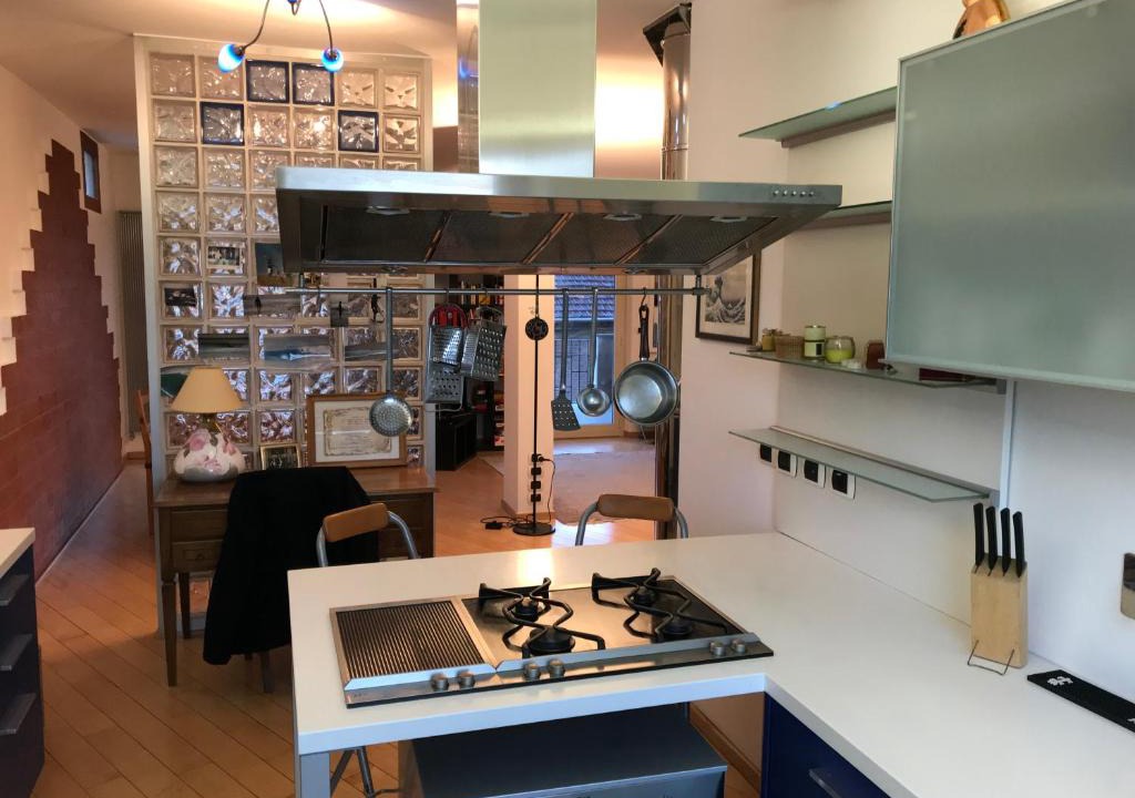 Cit Turin Apartment | Modern nice view aparment in Cit Turin