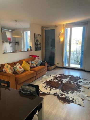 Giussano Apartment | Modern Stay Giussano civico 2