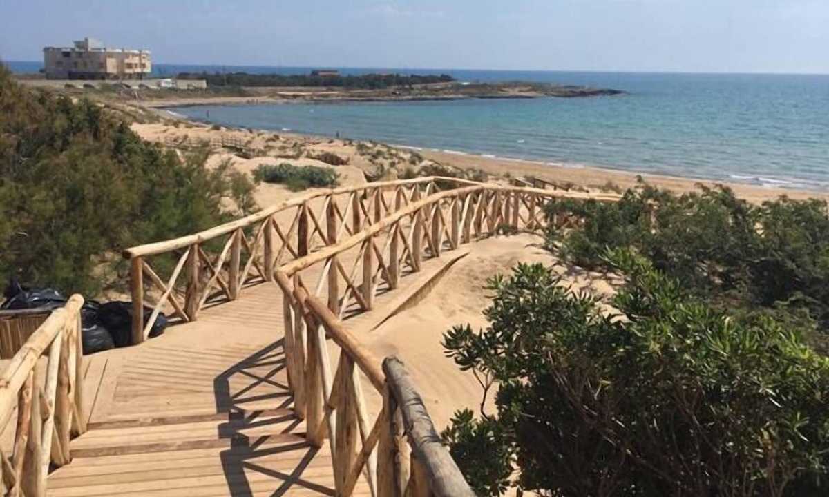 Marina di Modica Hotel | Modica Beach Resort