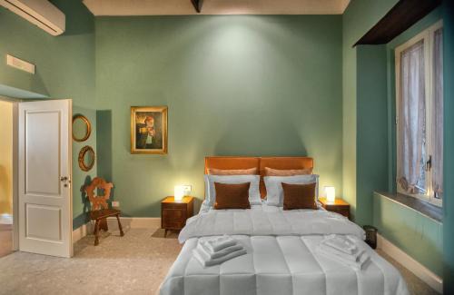 Rione Sanita Bed & Breakfast | MONART HOSPITALITY Capodimonte