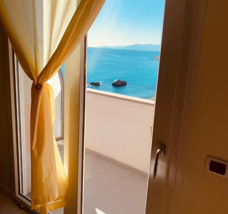 Varigotti Apartment | Mono Ele a Varigotti