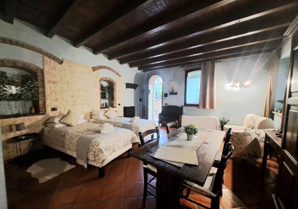 Abbadesse Apartment | Monolocale Adelaide Abbadesse Guest House M3-M5 Zara