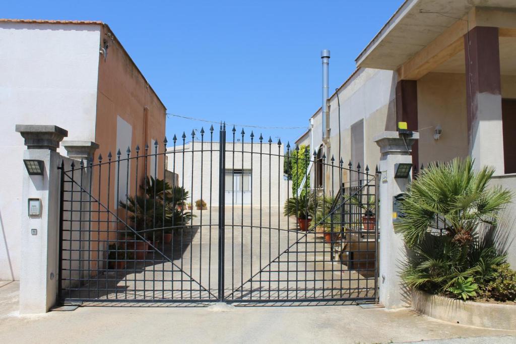 Birgi Vecchi Apartment | Monolocale Birgi