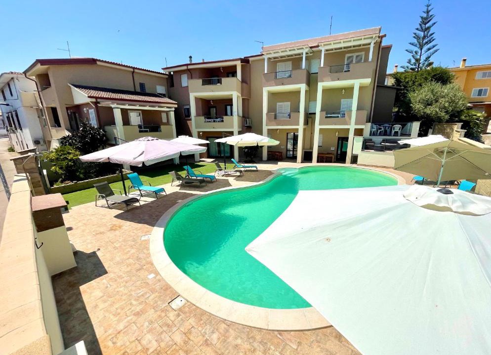 Tergu Apartment | Monolocale Loredana