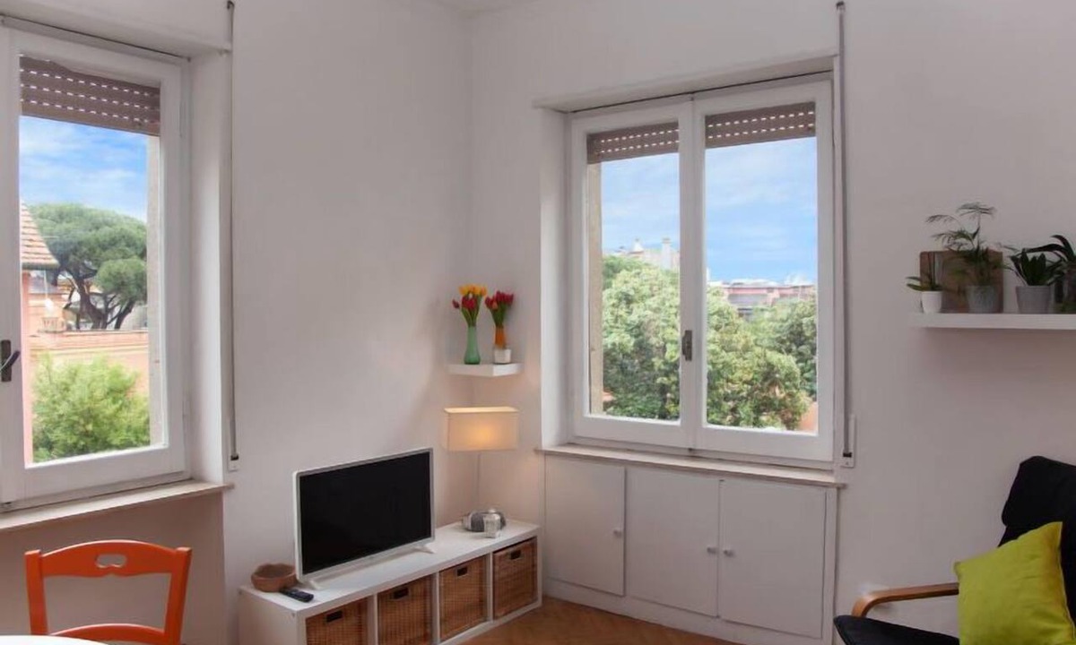 Monte Sacro Apartment | Monte Sacro by Interhome