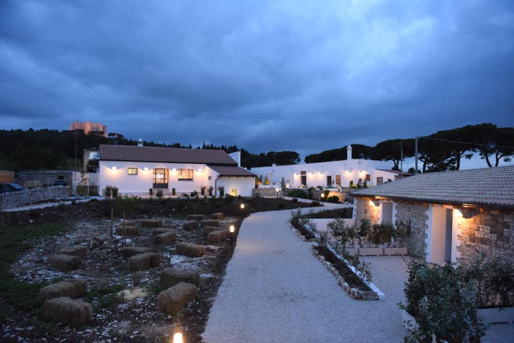 Montegrosso Bed & Breakfast | Montegusto