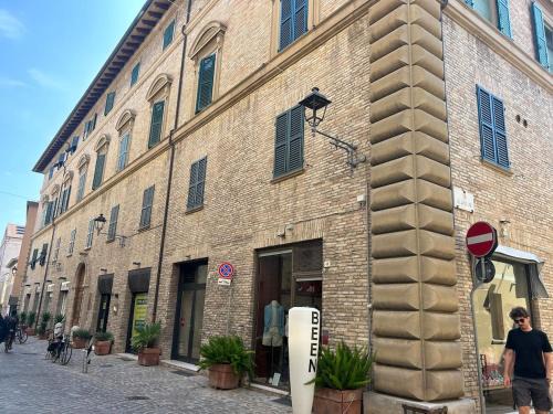 Fano Apartment | Montevecchio 56