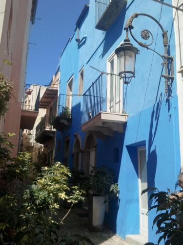 Lipari Historic Centre Apartment | Morfeo33