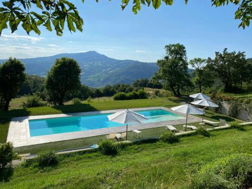 Solignano House | Mountain Farmhouse Between Parma And Cinque Terre