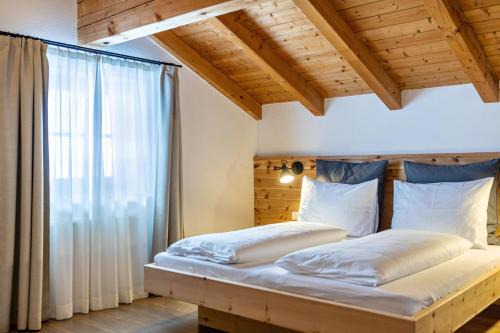 Casere Apartment | Mountain Residence Kasern Nr 5