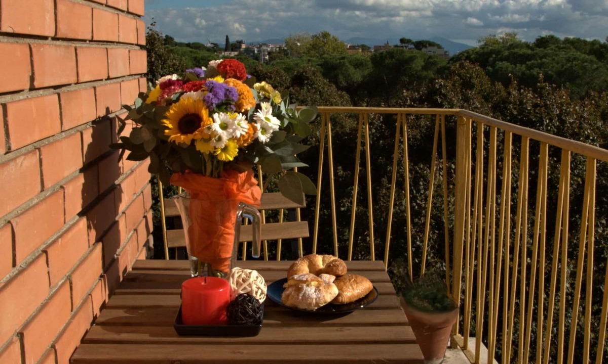 Monte Sacro Bed & Breakfast | Movie Home B&B